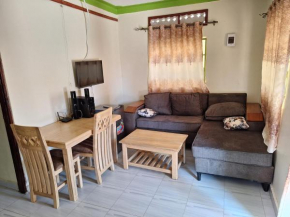 Anyiri House in Nebbi town